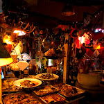 Photo n°5 de l'avis de Thiago.a fait le 05/05/2019 à 15:18 sur le  Gallo Matto à Rome