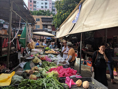 Taman Free School Market