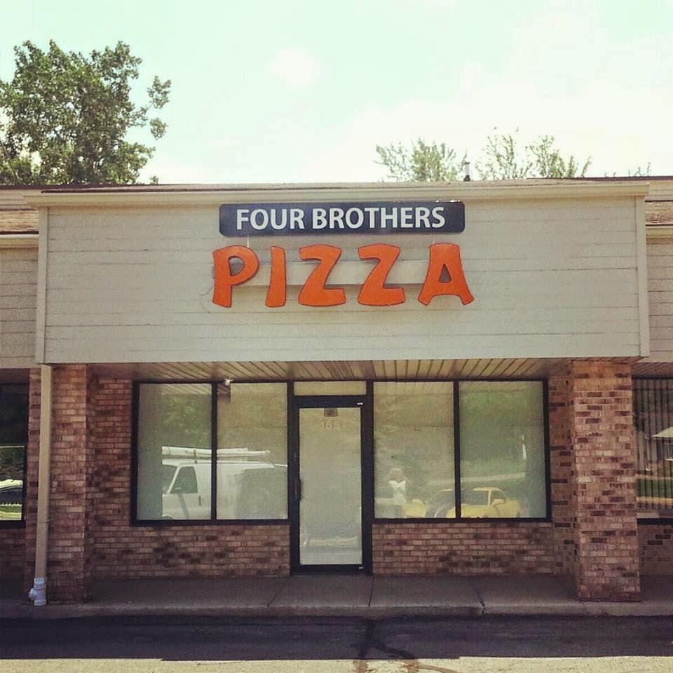 Four Brothers Pizza