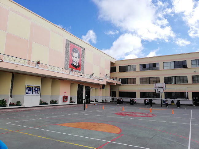 Colegio María Auxiliadora - Escuela