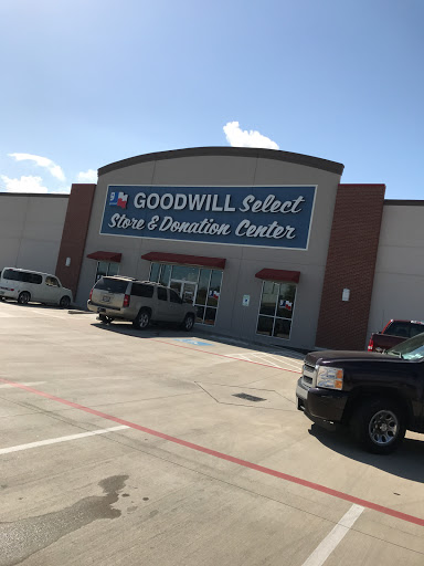 Non-Profit Organization «Goodwill Houston Select Stores», reviews and photos