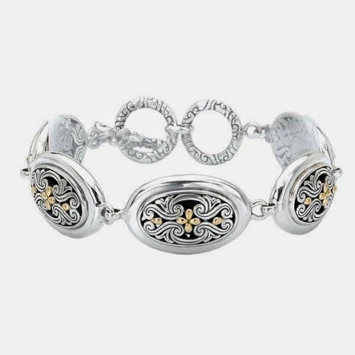 Jewelry Repair Service «Service Jewelry & Repair - Hendersonville», reviews and photos, 1050 Glenbrook Way #400, Hendersonville, TN 37075, USA