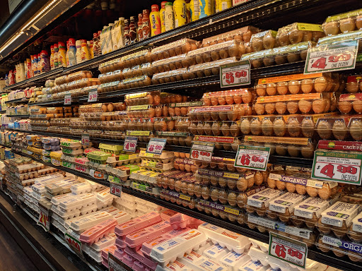 Gourmet Grocery Store «Garden Gourmet Market», reviews and photos, 5665 Broadway, Bronx, NY 10463, USA