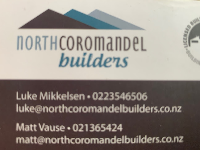 Reviews of North coromandel builders in Coromandel - Construction company