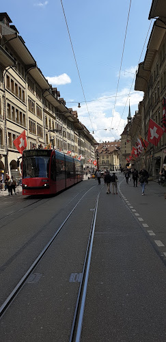 Spitalgasse 38, 3011 Bern, Schweiz