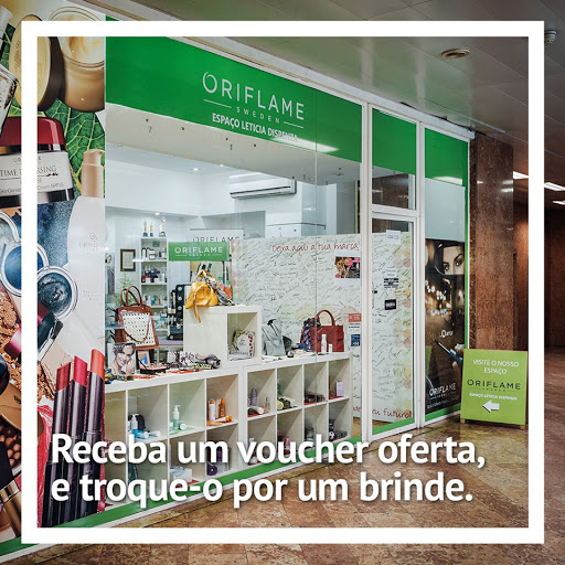 Shopping Brasilia