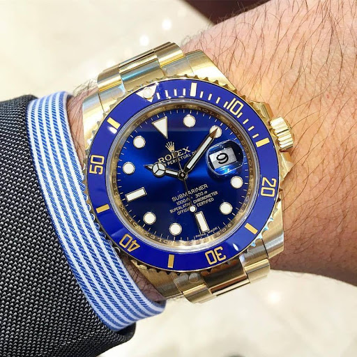 Watch Store «Diamond Club Jewelry Store Miami, Used Rolex Watches Miami», reviews and photos, 36 NE 1st St #154, Miami, FL 33132, USA