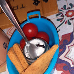 Photo n°1 de l'avis de antonella.e fait le 18/07/2021 à 08:07 sur le  Fave e Fogghje à Ostuni