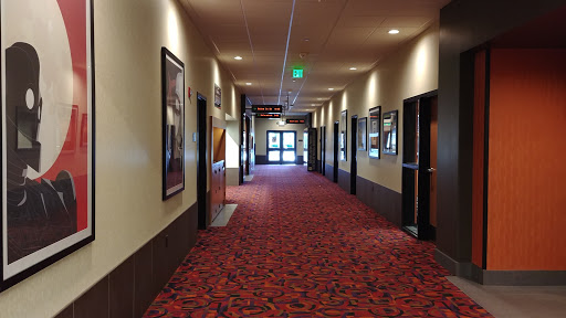 Movie Theater «Cinemark Movie Bistro and XD», reviews and photos, 335 E Foothills Pkwy, Fort Collins, CO 80525, USA