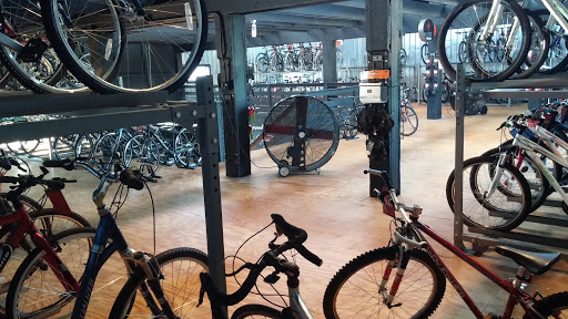 Bicycle Store «Broadway Bicycle Co.», reviews and photos, 1205 Broadway, Albany, NY 12204, USA