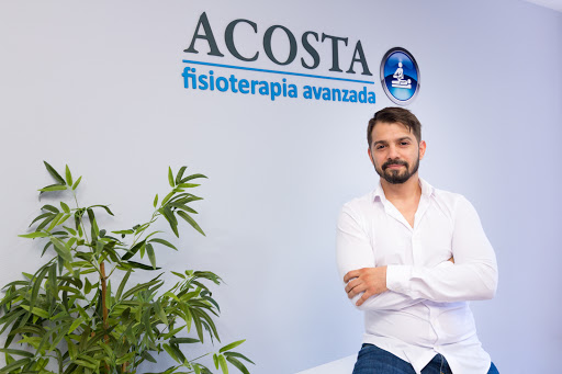 Acosta Fisioterapia Avanzada en Cáceres