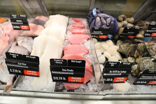 Grocery Store «Food Lion», reviews and photos, 8741 Piney Orchard Pkwy, Odenton, MD 21113, USA