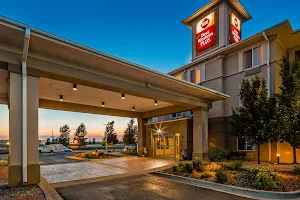 Best Western Plus Frontier Inn image