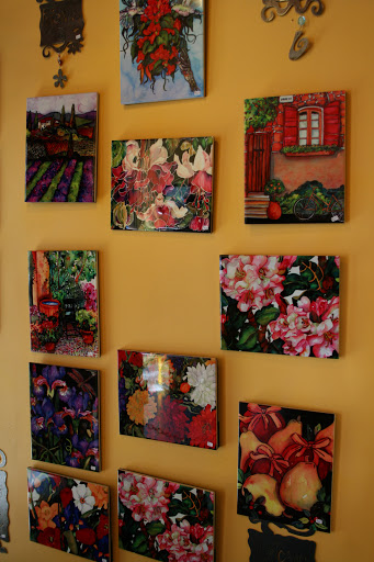 Coffee Shop «Market Street Coffee & Tea», reviews and photos, 61 E Market St, Corning, NY 14830, USA