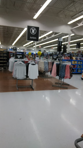 Discount Store «Walmart», reviews and photos, 8745 Branch Ave, Clinton, MD 20735, USA