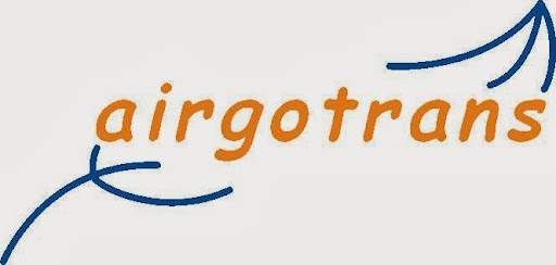 Airgotrans Logistica Interior