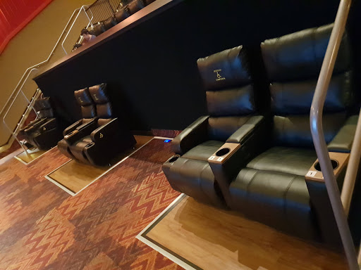 Movie Theater «Edwards Camarillo Palace 12 & IMAX», reviews and photos, 680 Ventura Blvd, Camarillo, CA 93010, USA