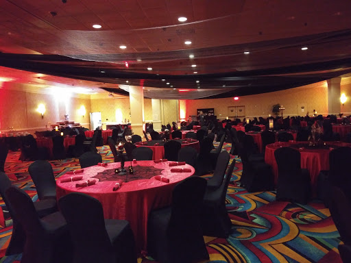 Casino «Hollywood Casino & Hotel Lawrenceburg», reviews and photos, 777 Hollywood Blvd, Lawrenceburg, IN 47025, USA