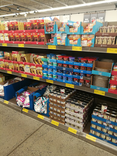 Supermarket «ALDI», reviews and photos, 549 Bland Blvd, Newport News, VA 23602, USA
