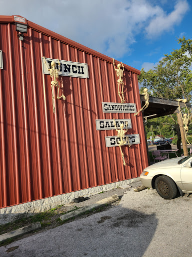 Bait Shop «Seminole Heights General Store», reviews and photos, 5420 N Florida Ave, Tampa, FL 33604, USA