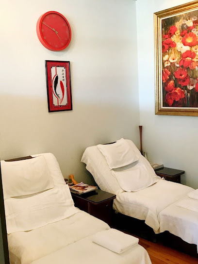 Long Teng SPA Massage (Body Massage $50/hr before 1pm)