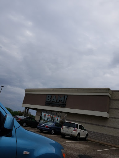 Book Store «Books-A-Million», reviews and photos, 4030 Commonwealth Ave, Eau Claire, WI 54701, USA