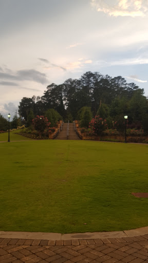 Park «Abernathy Greenway», reviews and photos, 70 Abernathy Rd NE, Sandy Springs, GA 30328, USA