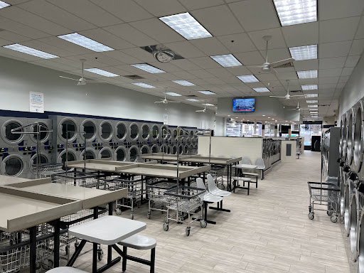 Dry Cleaner «Laundry Factory & Dry Cleaning», reviews and photos, 2 Garfield Ave # 5, Jersey City, NJ 07305, USA