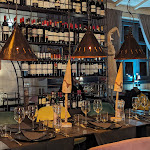 Photo n°9 de l'avis de Andy.a fait le 18/12/2023 à 09:05 sur le  Ristorante La Peniche à Marina di Massa