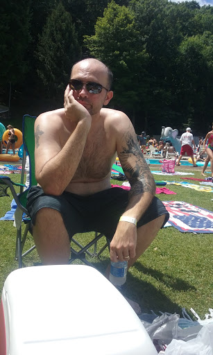 Water Park «Water Ways Park», reviews and photos, 628 Waterway Rd, Julian, WV 25529, USA