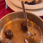 Photo n°1 de l'avis de JManuel.l fait le 22/01/2022 à 18:26 sur le  Tasca do s'Zé - Paredes à Cristelo