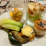 Photo n°2 de l'avis de Calandraca.c fait le 17/03/2024 à 22:17 sur le  Epic Sana Lisboa Hotel à Lisbon