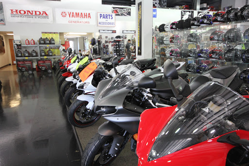 Motorcycle Dealer «Fredericksburg Motor Sports», reviews and photos, 430 Kings Hwy, Fredericksburg, VA 22405, USA