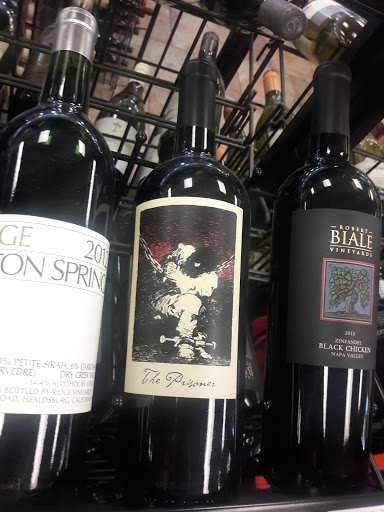 Liquor Store «State Liquor Store Riverton», reviews and photos, 13332 S Market Center Dr, Riverton, UT 84065, USA