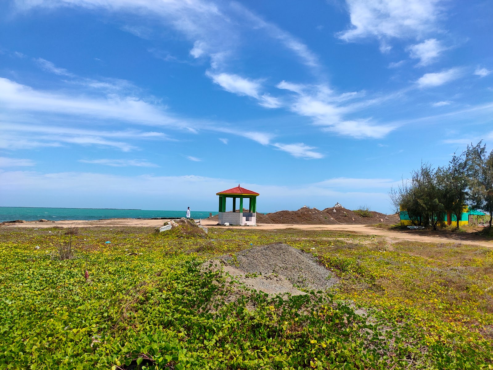 Sea Park Beach photo #7