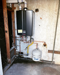 Nobility Plumbing - Photo 2 - Car repair in , San Diego