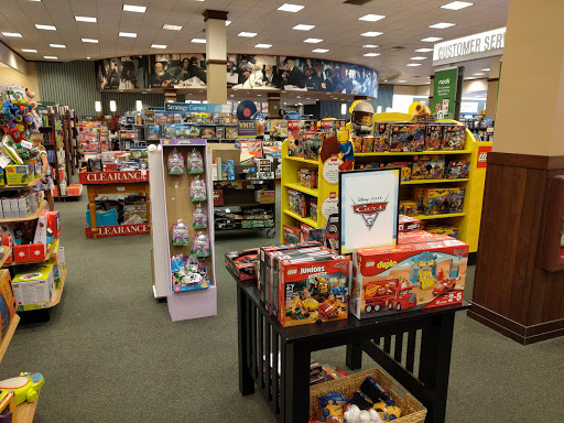 Book Store «Barnes & Noble», reviews and photos, 4801 Concord Pike, Wilmington, DE 19803, USA