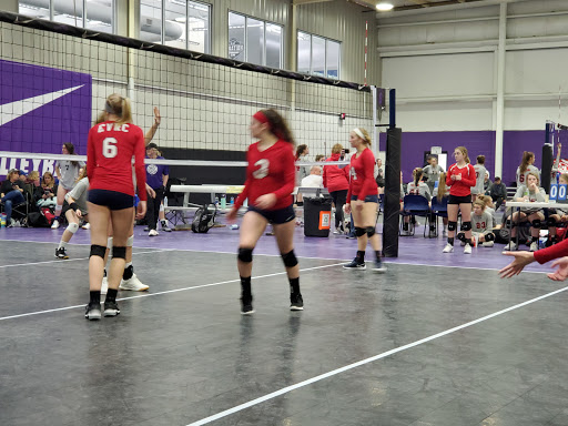 Sports Complex «Capitol Sports Center», reviews and photos, 1915 Gladden Rd, Plainfield, IN 46168, USA