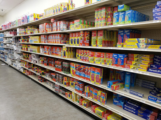 Discount Store «Big Lots», reviews and photos, 7723 Guilbeau Rd #110, San Antonio, TX 78250, USA