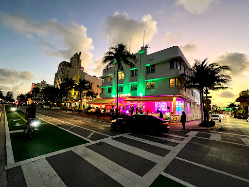 Park «Lummus Park», reviews and photos, Ocean Dr, Miami Beach, FL 33139, USA