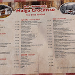 Photo n°14 de l'avis de Stefano.o fait le 30/12/2022 à 13:20 sur le  Ristorante Bar Malga al Crocifisso à San Giovanni di Fassa