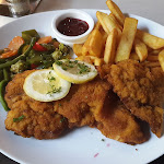 Photo n°1 de l'avis de ALEXANDER. fait le 02/07/2018 à 11:17 sur le  Sudhaus Eventlocation à Sankt Ingbert