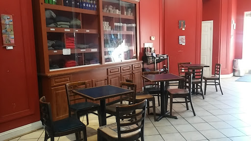 Coffee Shop «Mill Mountain Coffee & Tea», reviews and photos, 117 Campbell Ave SE, Roanoke, VA 24011, USA