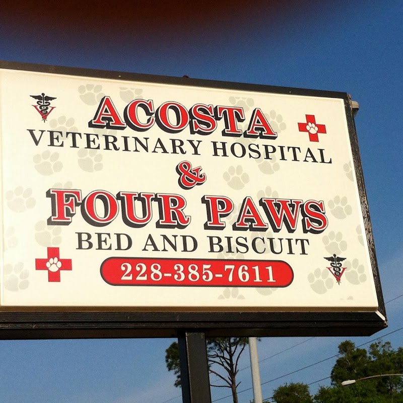 Acosta Veterinary Hospital