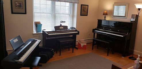 Piano Lessons in Stafford Virginia