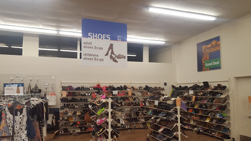 Thrift Store «Goodwill», reviews and photos, 2030 W University Dr, Denton, TX 76201, USA