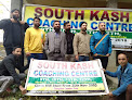 South Kash Coaching Centre Kulgam