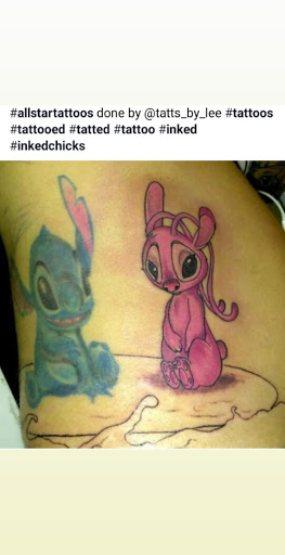 Explore tattoo ideas hand, creative tattoo ideas in Hialeah, available at Allstar Tattoo & Body piercing