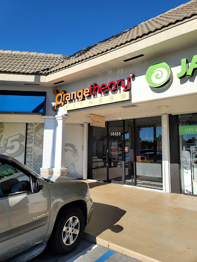 Gym «OrangeTheory Fitness Cutler Bay», reviews and photos, 18455 S Dixie Hwy, Cutler Bay, FL 33157, USA