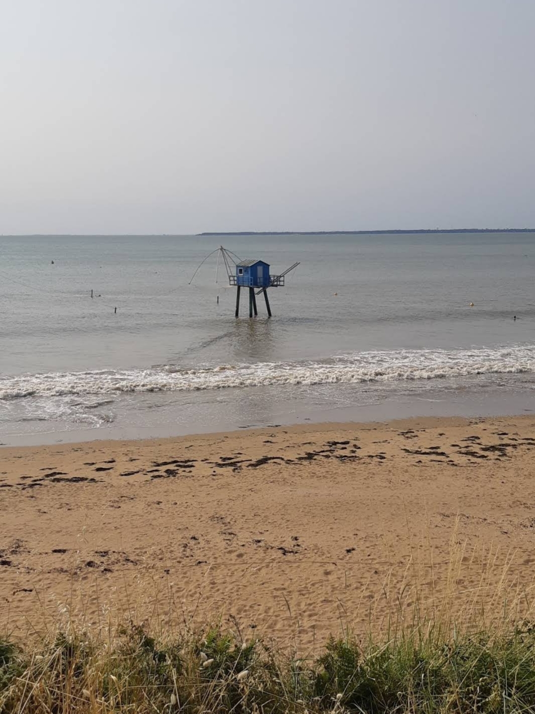 Photo n° 1 de l'avis de Daniel.A fait le 15/08/2020 à 21:51